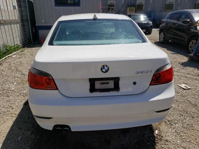 2004 BMW 530 I