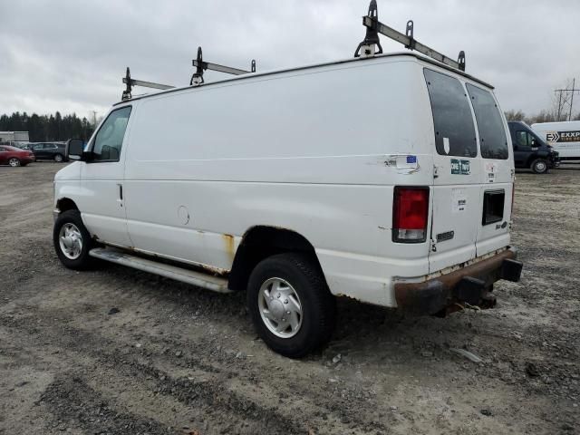 2010 Ford Econoline E250 Van