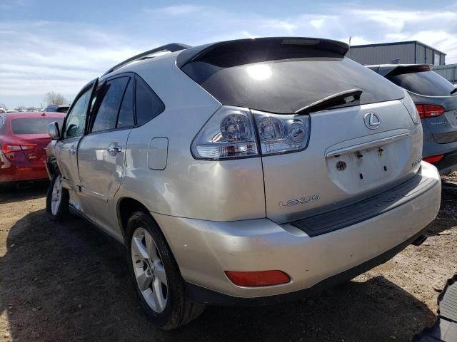 2008 Lexus RX 350