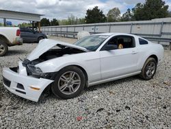 2014 Ford Mustang en venta en Memphis, TN