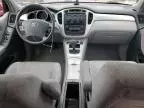 2005 Toyota Highlander Limited