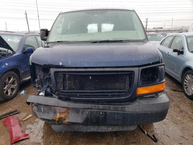 2005 GMC Savana G2500