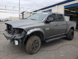 Salvage cars for sale from Copart Pasco, WA: 2013 Dodge RAM 1500 Sport