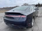 2014 Lincoln MKZ