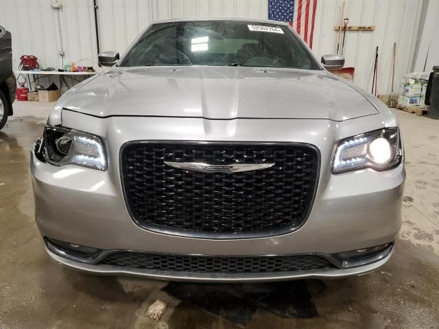 2015 Chrysler 300 S