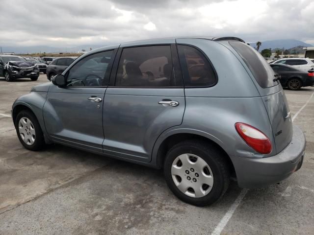 2009 Chrysler PT Cruiser