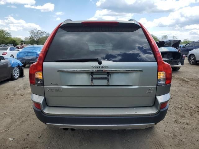 2007 Volvo XC90 3.2