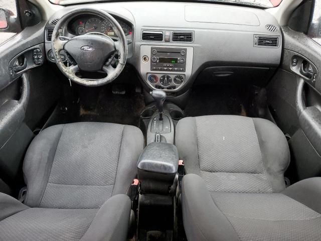 2005 Ford Focus ZX5