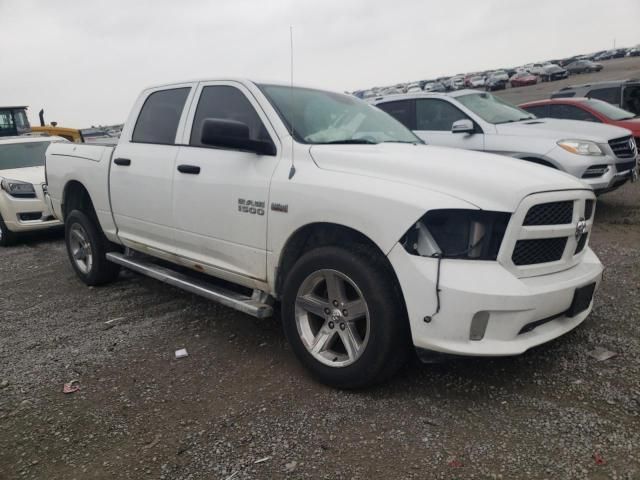 2013 Dodge RAM 1500 ST