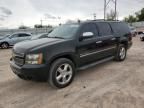 2012 Chevrolet Suburban K1500 LTZ