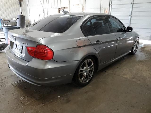 2009 BMW 328 I