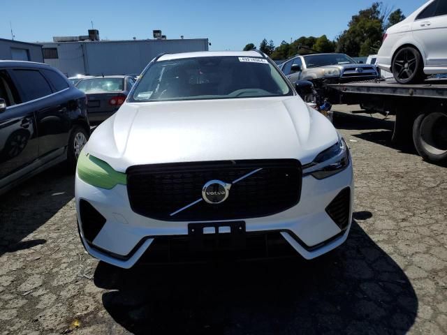 2024 Volvo XC60 Plus