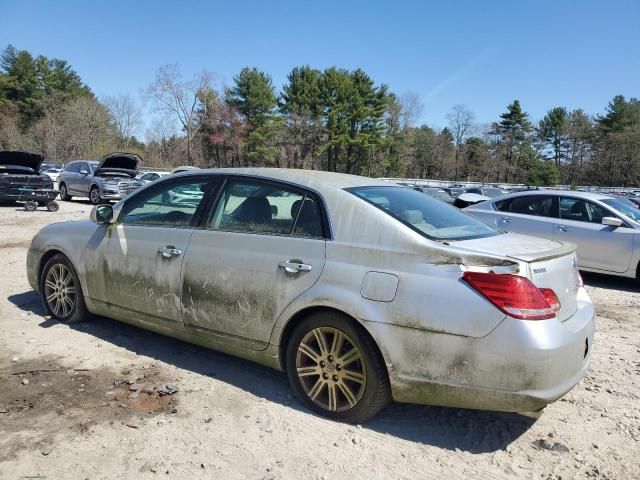 2006 Toyota Avalon XL