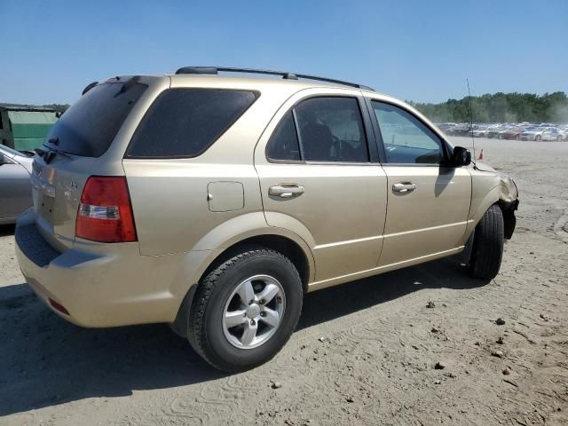 2009 KIA Sorento LX