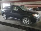 2010 Lexus RX 450