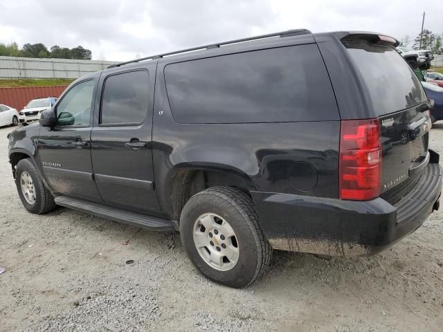 2008 Chevrolet Suburban C1500  LS