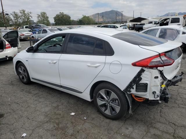 2019 Hyundai Ioniq