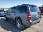 2009 Chevrolet Tahoe K1500 LT