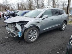 Salvage cars for sale at Marlboro, NY auction: 2024 Buick Enclave Premium