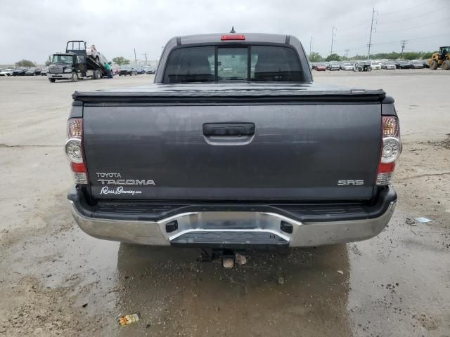 2014 Toyota Tacoma Access Cab