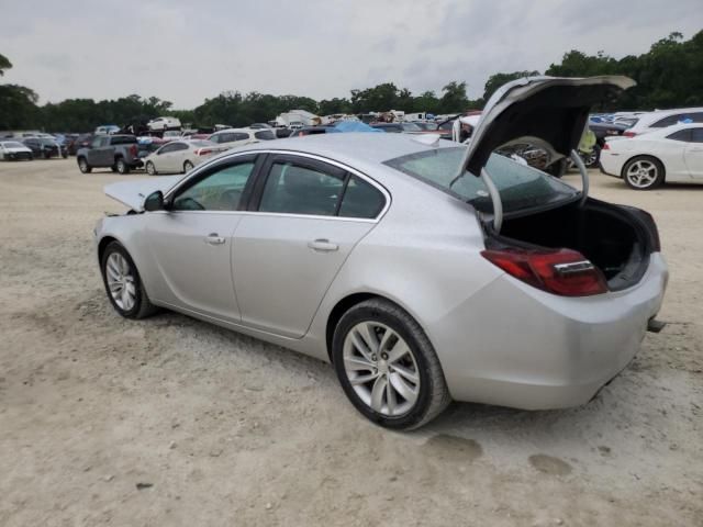 2015 Buick Regal Premium