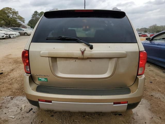 2008 Pontiac Torrent