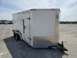 Salvage trucks for sale at Jacksonville, FL auction: 2008 Other Other