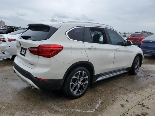 2020 BMW X1 XDRIVE28I