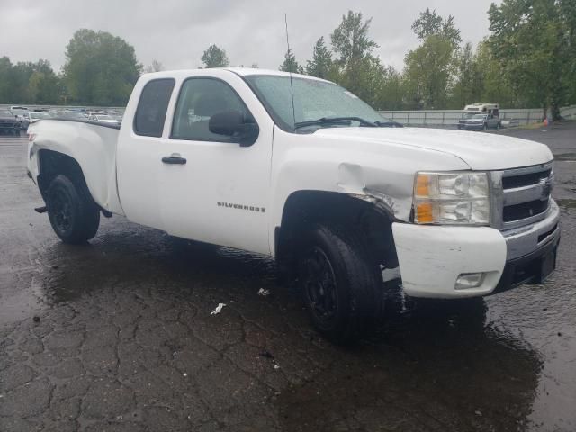 2009 Chevrolet Silverado K1500 LT