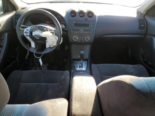 2007 Nissan Altima 3.5SE