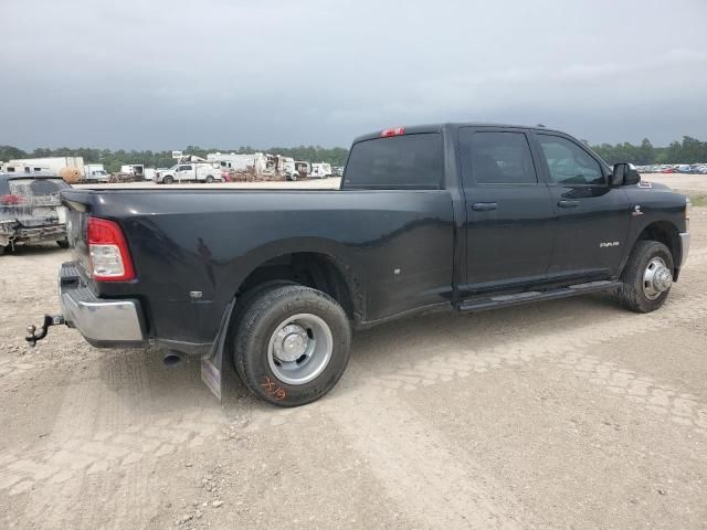 2022 Dodge RAM 3500 Tradesman