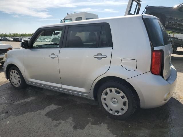 2010 Scion XB