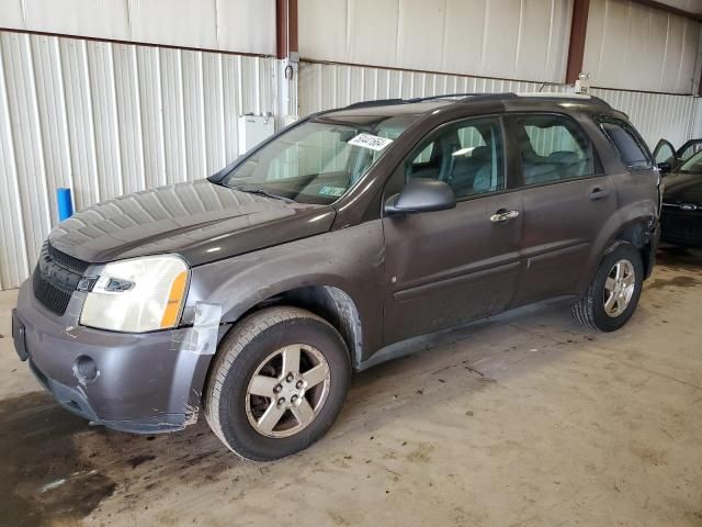 2007 Chevrolet Equinox LS