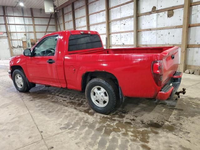 2007 Chevrolet Colorado