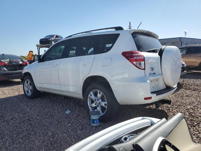 2011 Toyota Rav4