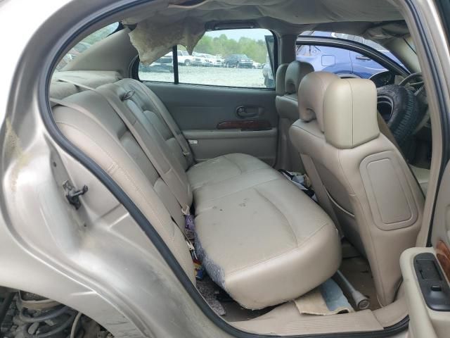 2003 Buick Lesabre Limited