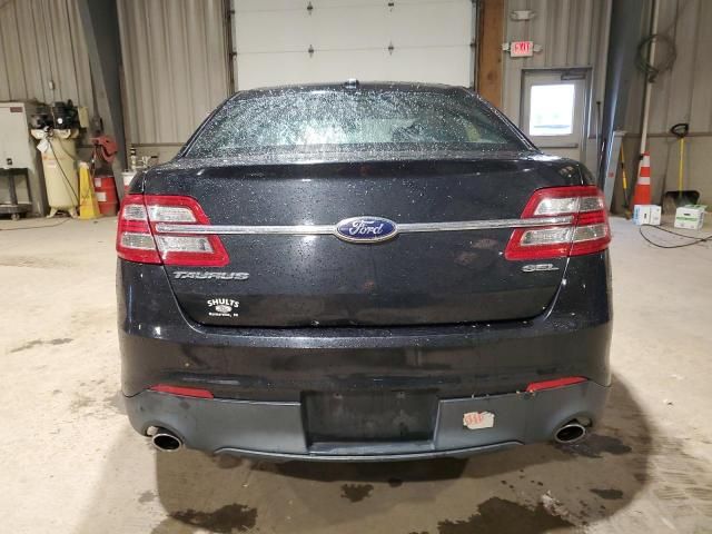 2014 Ford Taurus SEL