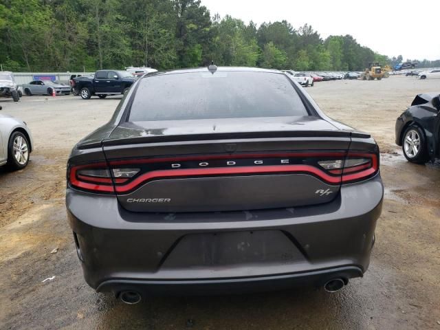 2018 Dodge Charger R/T