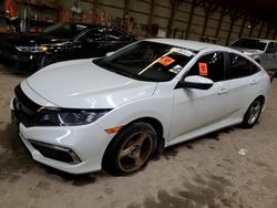 2019 Honda Civic LX for sale in London, ON