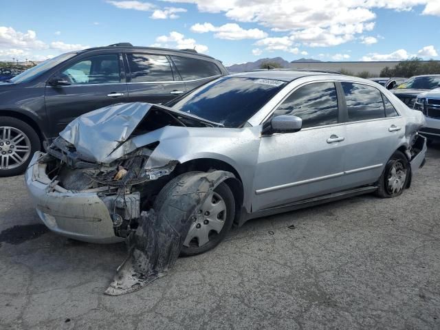 2003 Honda Accord LX