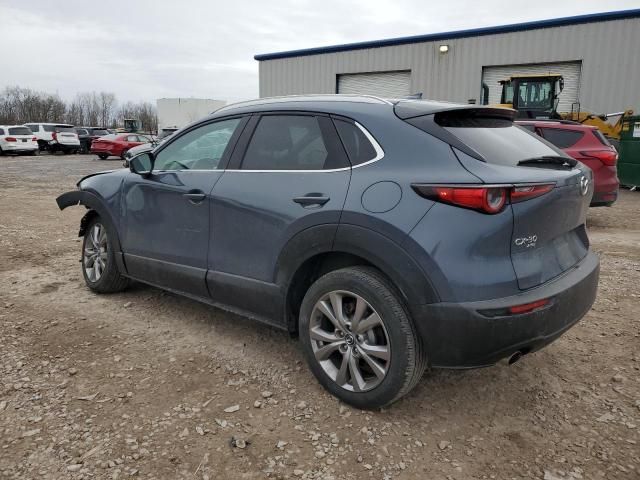 2020 Mazda CX-30 Premium