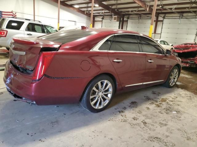 2016 Cadillac XTS Premium Collection