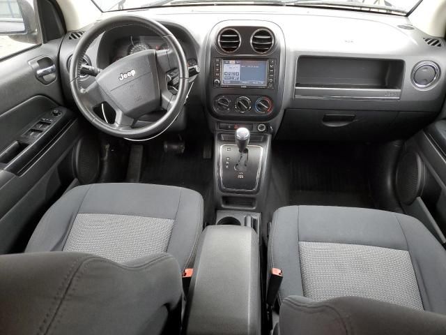 2009 Jeep Compass Sport