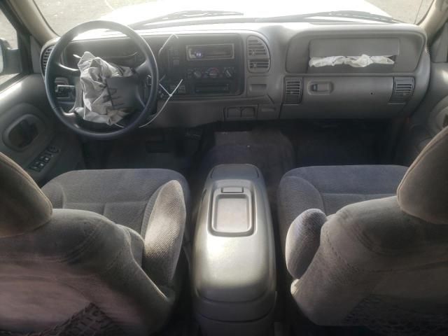 1997 Chevrolet Tahoe K1500
