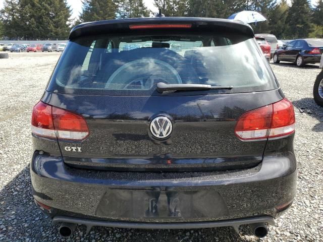 2010 Volkswagen GTI