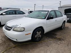 Chevrolet Malibu salvage cars for sale: 2004 Chevrolet Classic