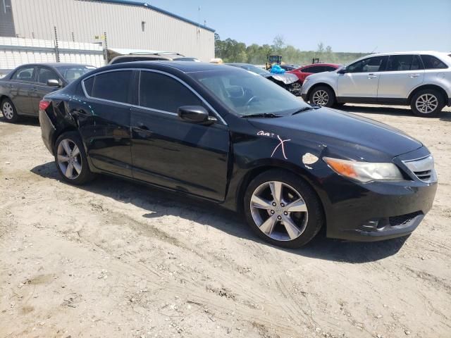 2014 Acura ILX 20 Tech