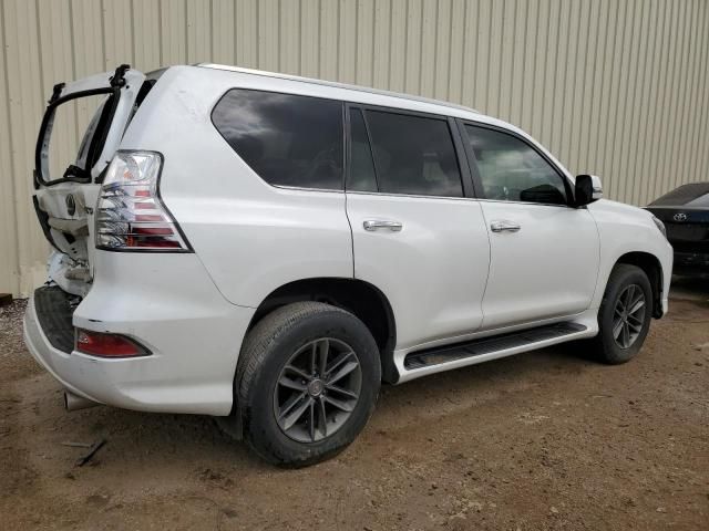 2020 Lexus GX 460 Premium