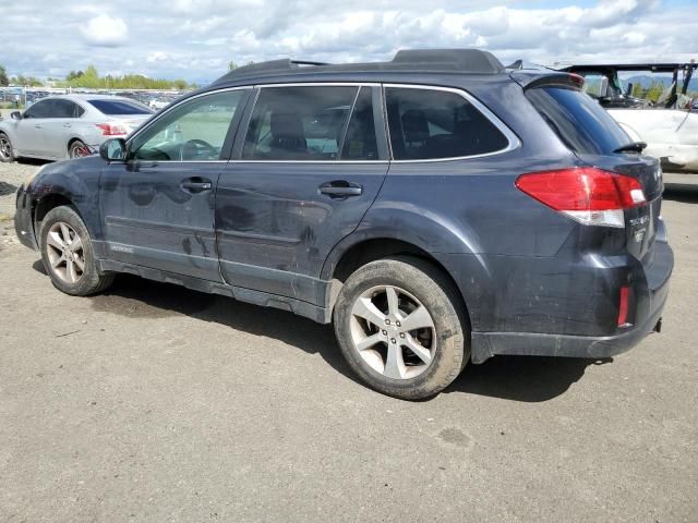 2013 Subaru Outback 3.6R Limited