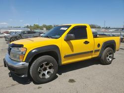 Vehiculos salvage en venta de Copart Pennsburg, PA: 2006 GMC Canyon